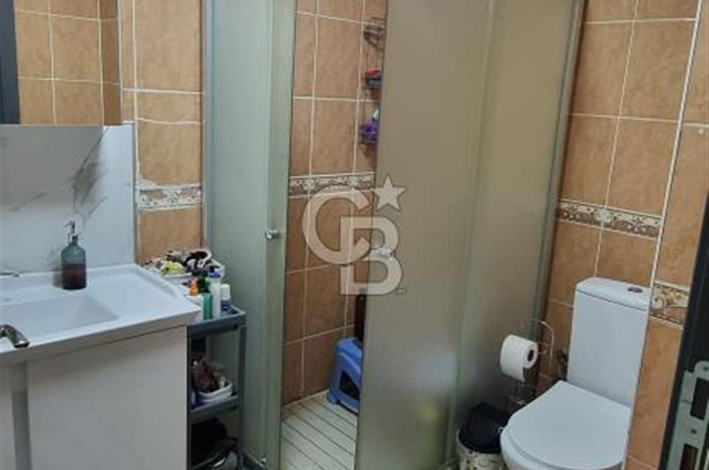 ▃▆ COLDWELL BANKER GÜLDALI ▆▃ CADDE ÜZERİ KİRALIK 3+1 DAİRE