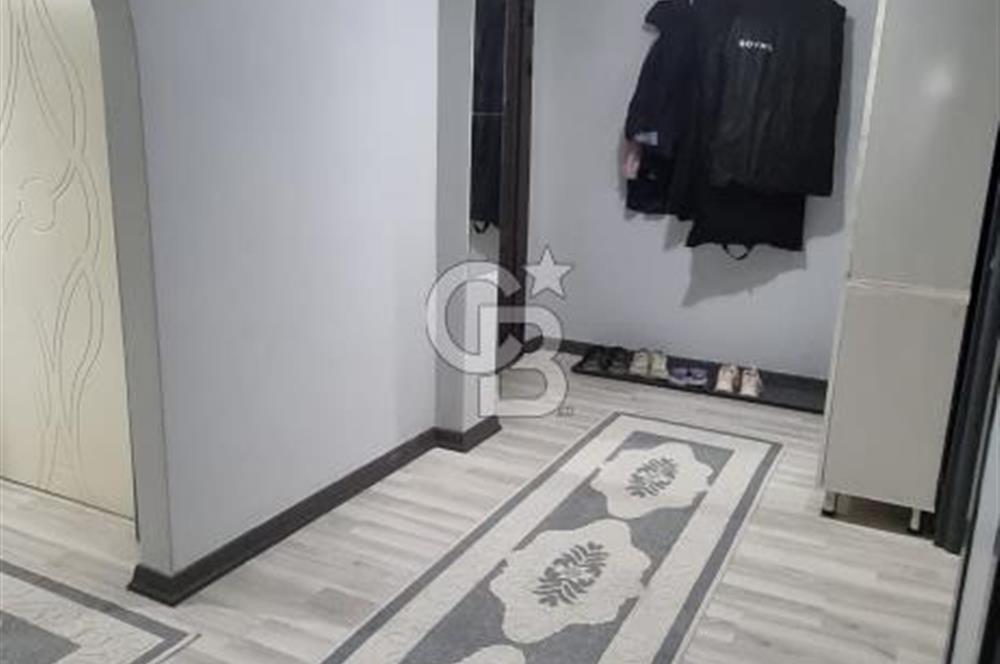 ▃▆ COLDWELL BANKER GÜLDALI ▆▃ CADDE ÜZERİ KİRALIK 3+1 DAİRE