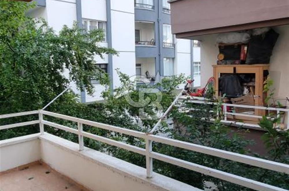 ▃▆ COLDWELL BANKER GÜLDALI ▆▃ CADDE ÜZERİ KİRALIK 3+1 DAİRE