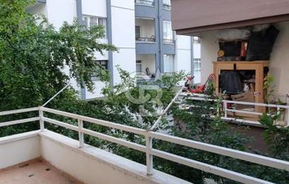 ▃▆ COLDWELL BANKER GÜLDALI ▆▃ CADDE ÜZERİ KİRALIK 3+1 DAİRE