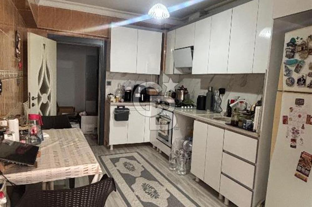 ▃▆ COLDWELL BANKER GÜLDALI ▆▃ CADDE ÜZERİ KİRALIK 3+1 DAİRE