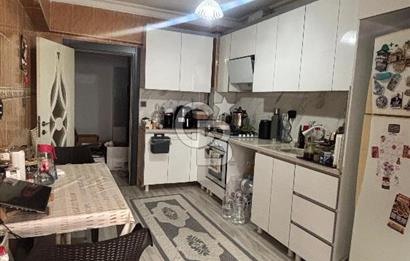 ▃▆ COLDWELL BANKER GÜLDALI ▆▃ CADDE ÜZERİ KİRALIK 3+1 DAİRE
