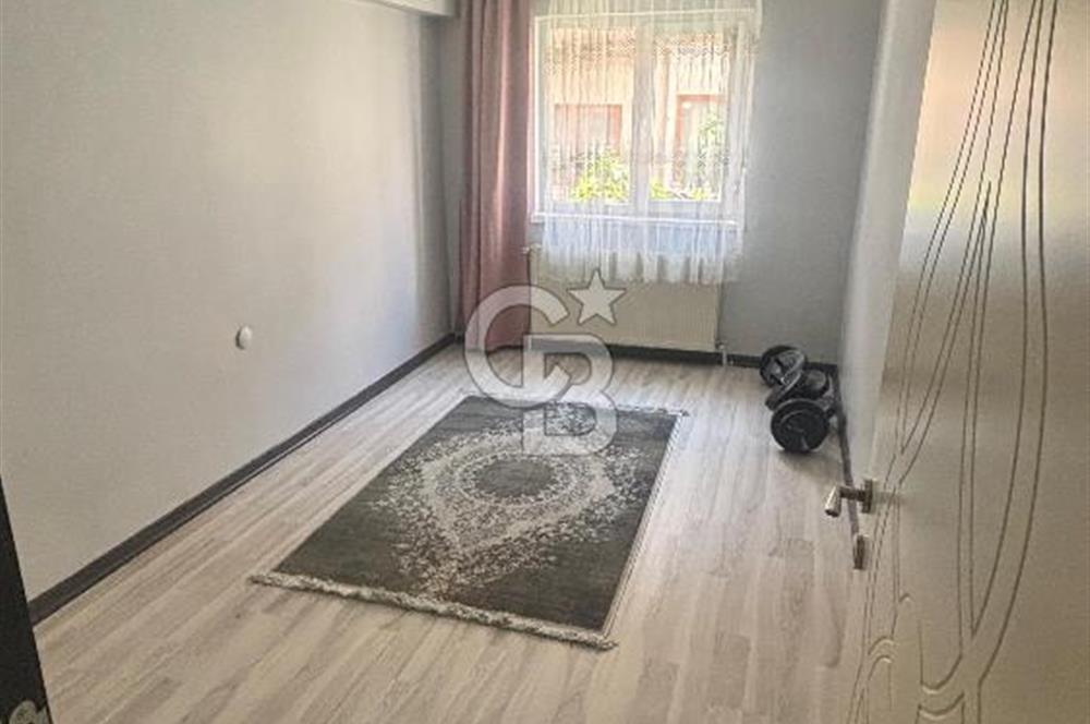 ▃▆ COLDWELL BANKER GÜLDALI ▆▃ CADDE ÜZERİ KİRALIK 3+1 DAİRE