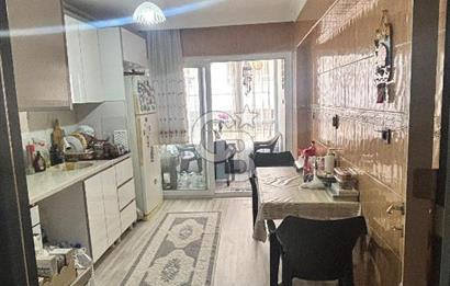 ▃▆ COLDWELL BANKER GÜLDALI ▆▃ CADDE ÜZERİ KİRALIK 3+1 DAİRE