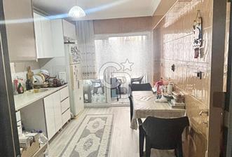 ▃▆ COLDWELL BANKER GÜLDALI ▆▃ CADDE ÜZERİ KİRALIK 3+1 DAİRE - 1 - 360455