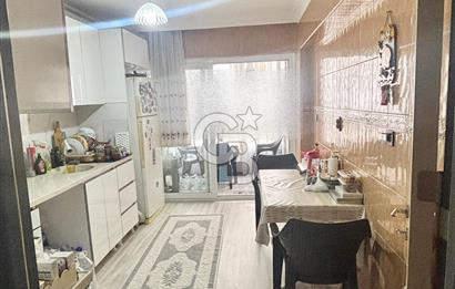 ▃▆ COLDWELL BANKER GÜLDALI ▆▃ CADDE ÜZERİ KİRALIK 3+1 DAİRE