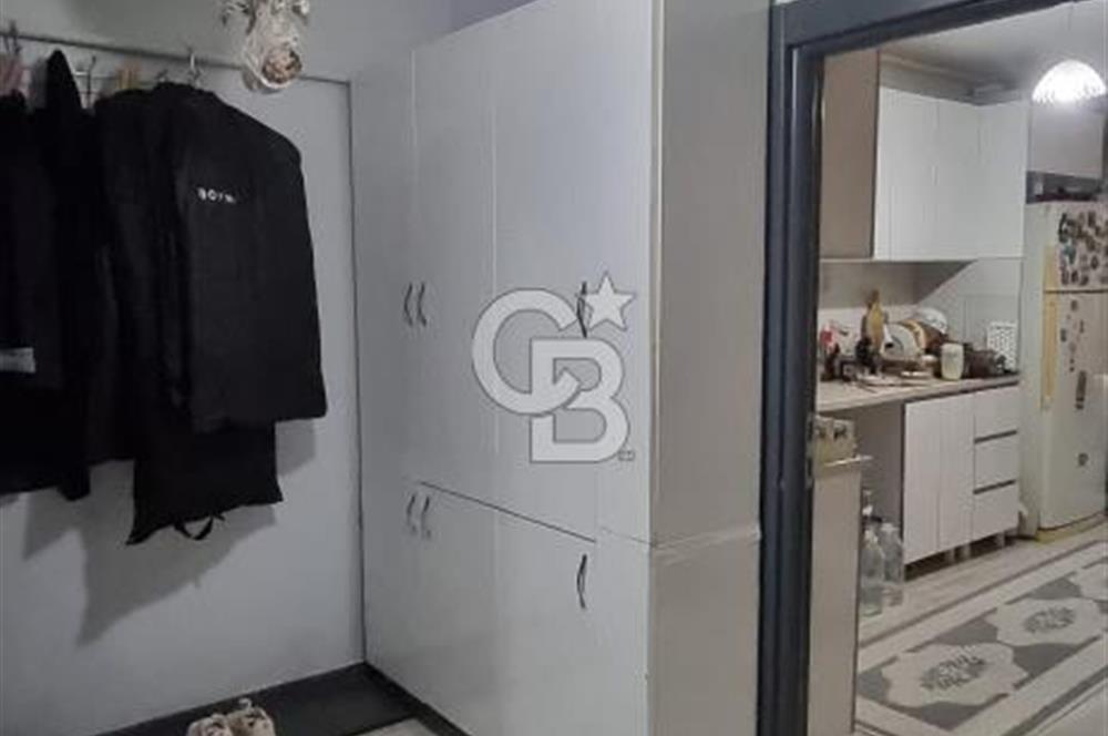 ▃▆ COLDWELL BANKER GÜLDALI ▆▃ CADDE ÜZERİ KİRALIK 3+1 DAİRE