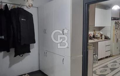 ▃▆ COLDWELL BANKER GÜLDALI ▆▃ CADDE ÜZERİ KİRALIK 3+1 DAİRE