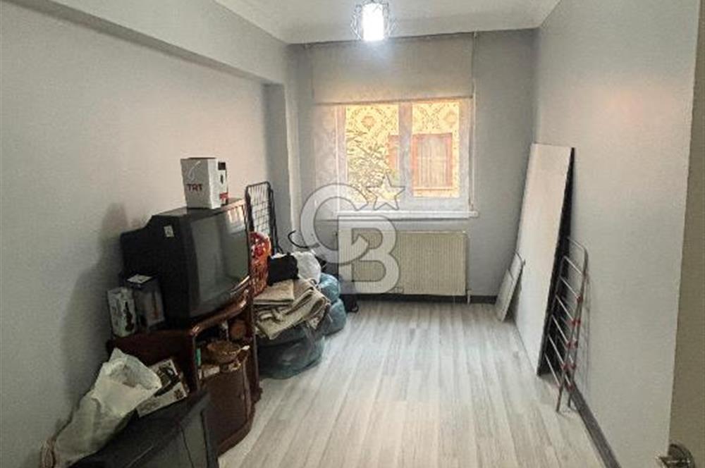 ▃▆ COLDWELL BANKER GÜLDALI ▆▃ CADDE ÜZERİ KİRALIK 3+1 DAİRE