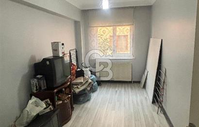 ▃▆ COLDWELL BANKER GÜLDALI ▆▃ CADDE ÜZERİ KİRALIK 3+1 DAİRE