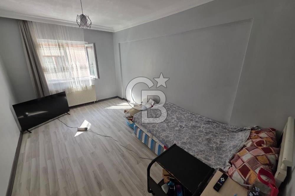▃▆ COLDWELL BANKER GÜLDALI ▆▃ CADDE ÜZERİ KİRALIK 3+1 DAİRE