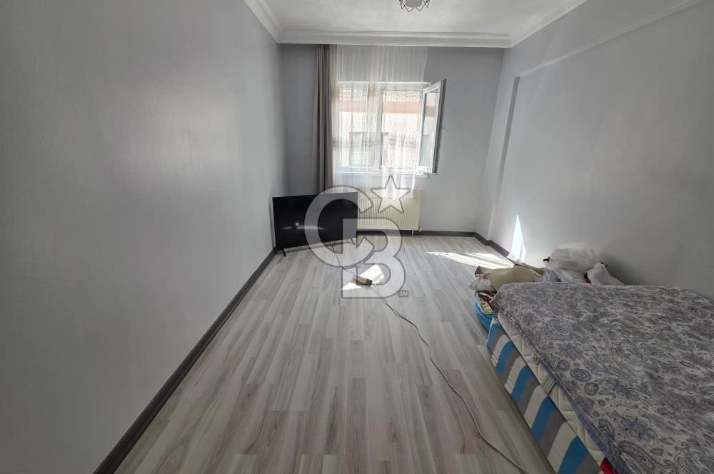 ▃▆ COLDWELL BANKER GÜLDALI ▆▃ CADDE ÜZERİ KİRALIK 3+1 DAİRE