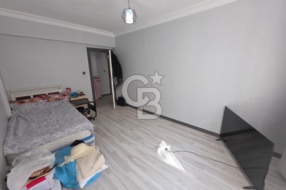 ▃▆ COLDWELL BANKER GÜLDALI ▆▃ CADDE ÜZERİ KİRALIK 3+1 DAİRE