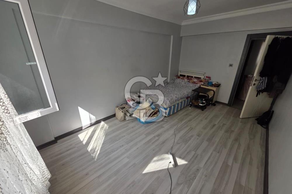 ▃▆ COLDWELL BANKER GÜLDALI ▆▃ CADDE ÜZERİ KİRALIK 3+1 DAİRE