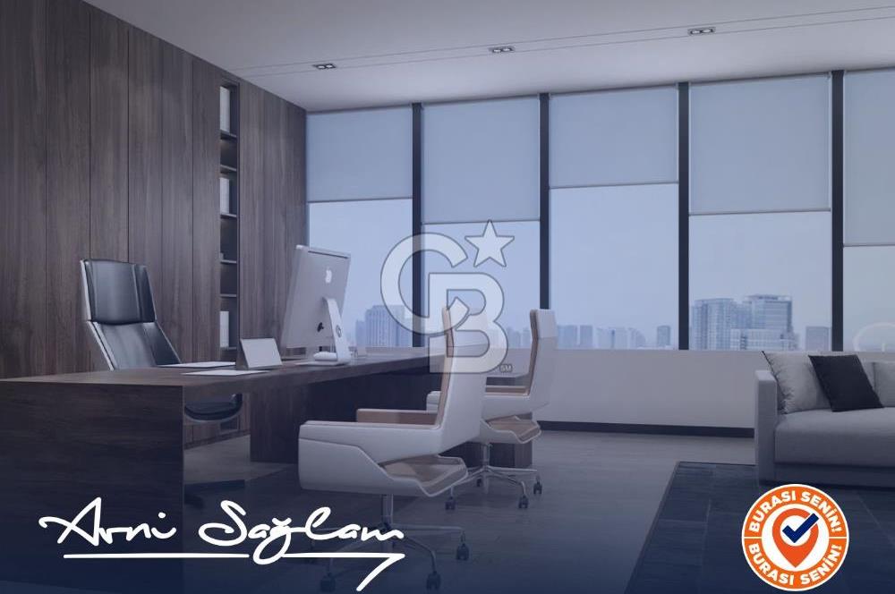 Şekerpınar'da 24.000 m² Lojistik Tesisi | 10 Rampa | Yükselik 12 Metre