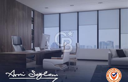 Şekerpınar'da 24.000 m² Lojistik Tesisi | 10 Rampa | Yükselik 12 Metre