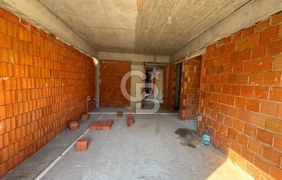 SATILIK 1+1 ÖN CEPHE LÜX DAİRE