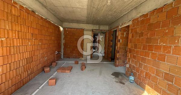 SATILIK 1+1 ÖN CEPHE LÜX DAİRE - 360463