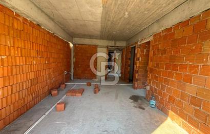 SATILIK 1+1 ÖN CEPHE LÜX DAİRE