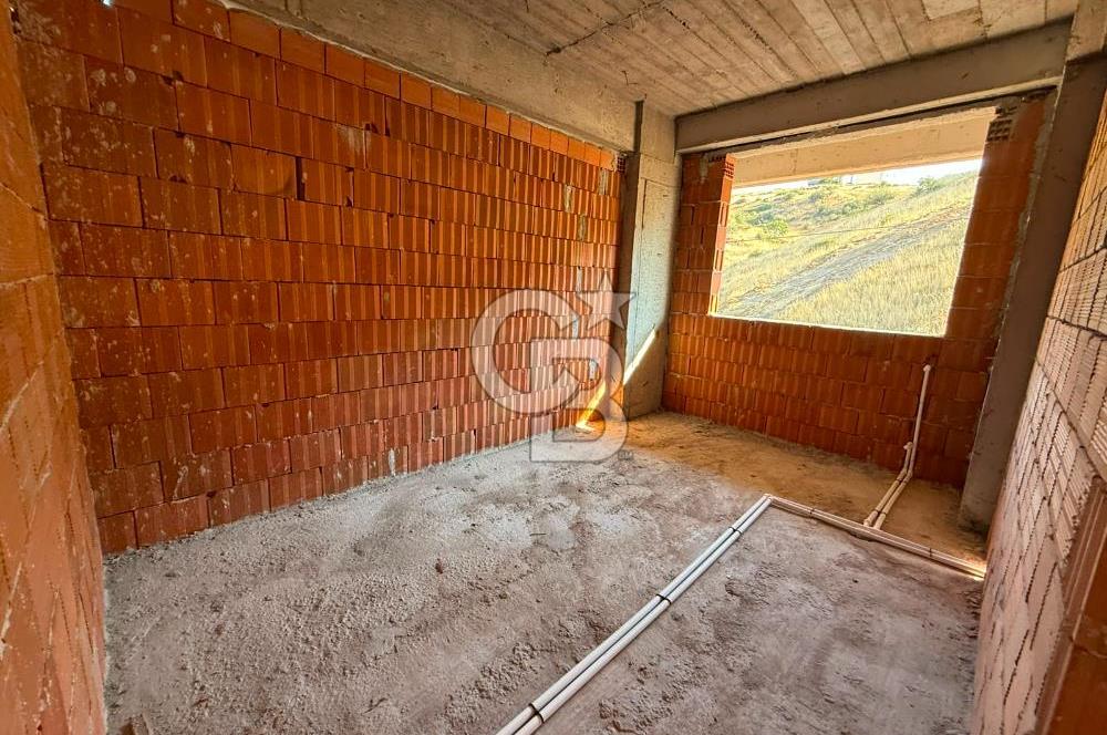 SATILIK 1+1 ÖN CEPHE LÜX DAİRE