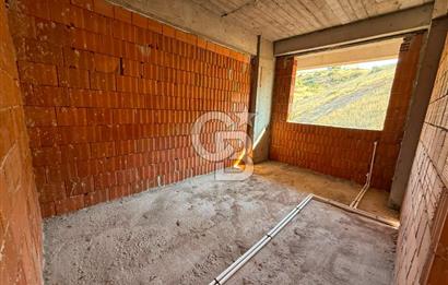 SATILIK 1+1 ÖN CEPHE LÜX DAİRE