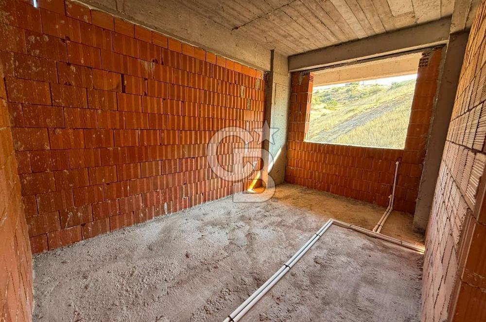 SATILIK 1+1 ÖN CEPHE LÜX DAİRE