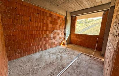 SATILIK 1+1 ÖN CEPHE LÜX DAİRE