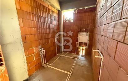 SATILIK 1+1 ÖN CEPHE LÜX DAİRE