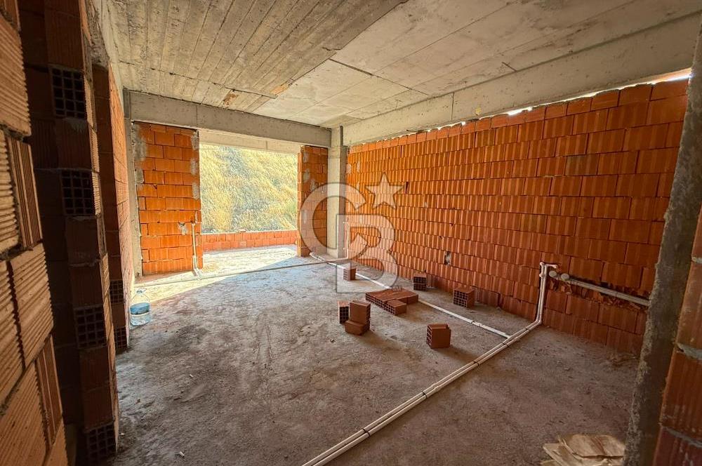 SATILIK 1+1 ÖN CEPHE LÜX DAİRE