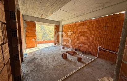SATILIK 1+1 ÖN CEPHE LÜX DAİRE