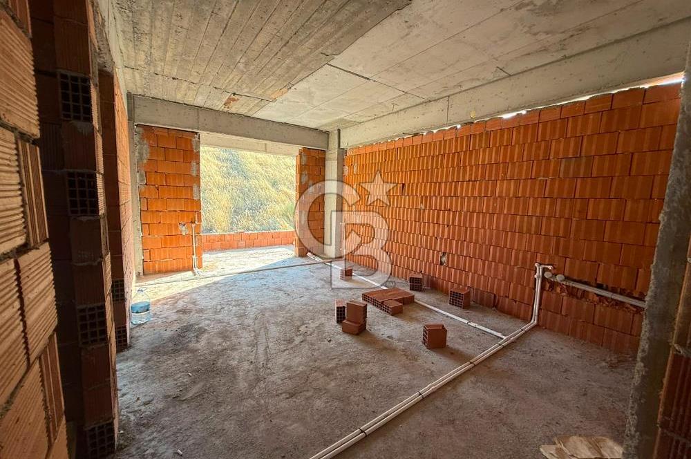 SATILIK 1+1 ÖN CEPHE LÜX DAİRE