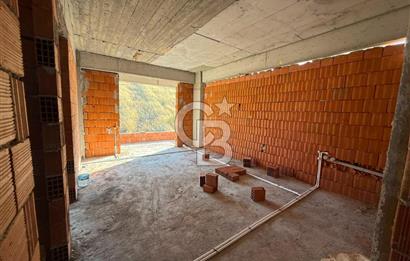 SATILIK 1+1 ÖN CEPHE LÜX DAİRE