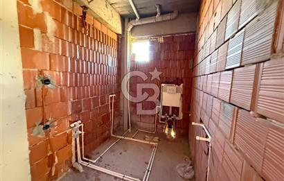 SATILIK 1+1 ÖN CEPHE LÜX DAİRE