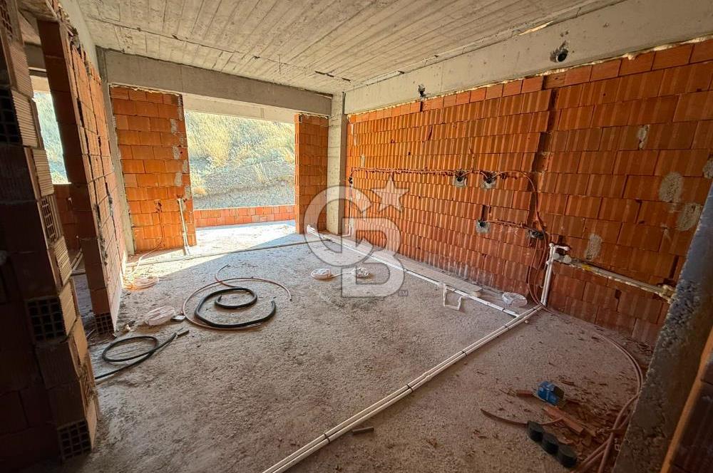 SATILIK 1+1 ÖN CEPHE LÜX DAİRE