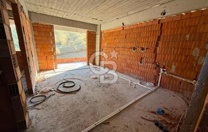 SATILIK 1+1 ÖN CEPHE LÜX DAİRE