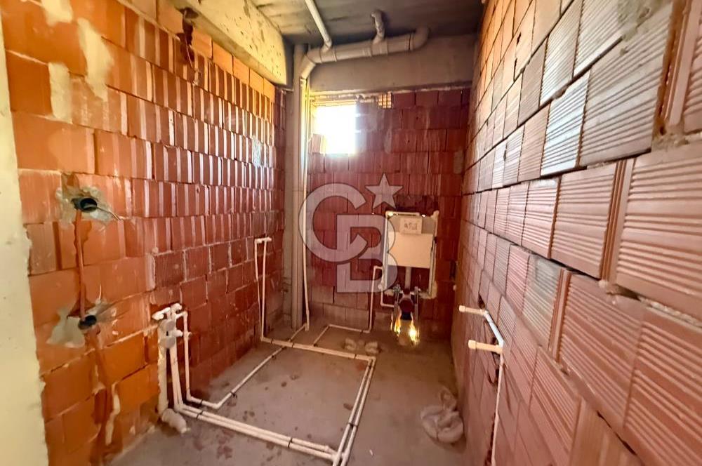 SATILIK 1+1 ÖN CEPHE LÜX DAİRE