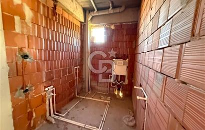 SATILIK 1+1 ÖN CEPHE LÜX DAİRE