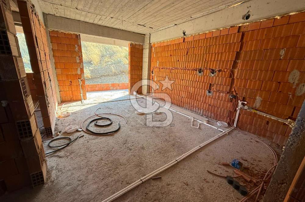 SATILIK 1+1 ÖN CEPHE LÜX DAİRE