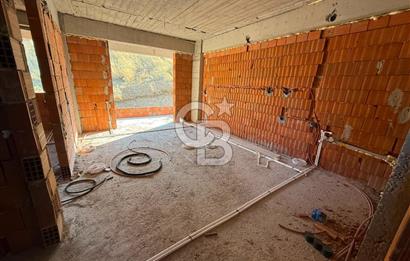 SATILIK 1+1 ÖN CEPHE LÜX DAİRE