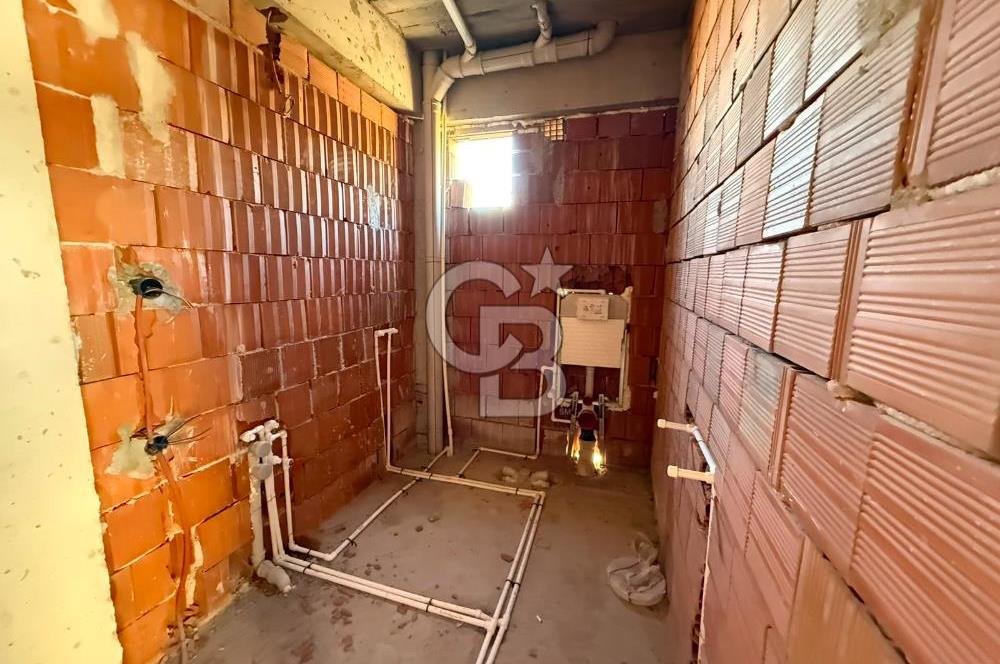 SATILIK 1+1 ÖN CEPHE LÜX DAİRE