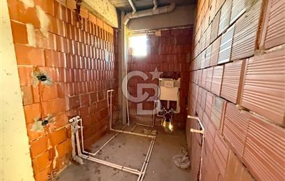 SATILIK 1+1 ÖN CEPHE LÜX DAİRE