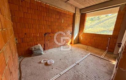 SATILIK 1+1 ÖN CEPHE LÜX DAİRE