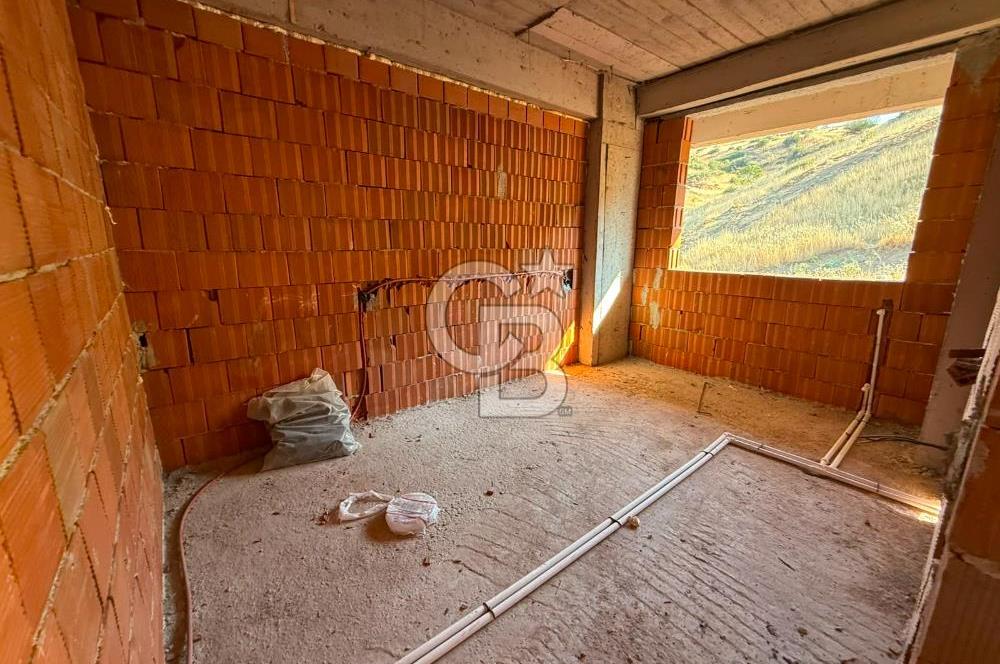 SATILIK 1+1 ÖN CEPHE LÜX DAİRE