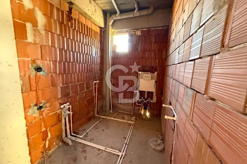 SATILIK 1+1 ÖN CEPHE LÜX DAİRE