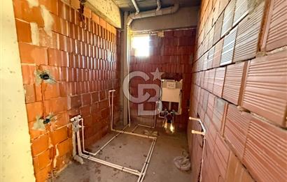 SATILIK 1+1 ÖN CEPHE LÜX DAİRE