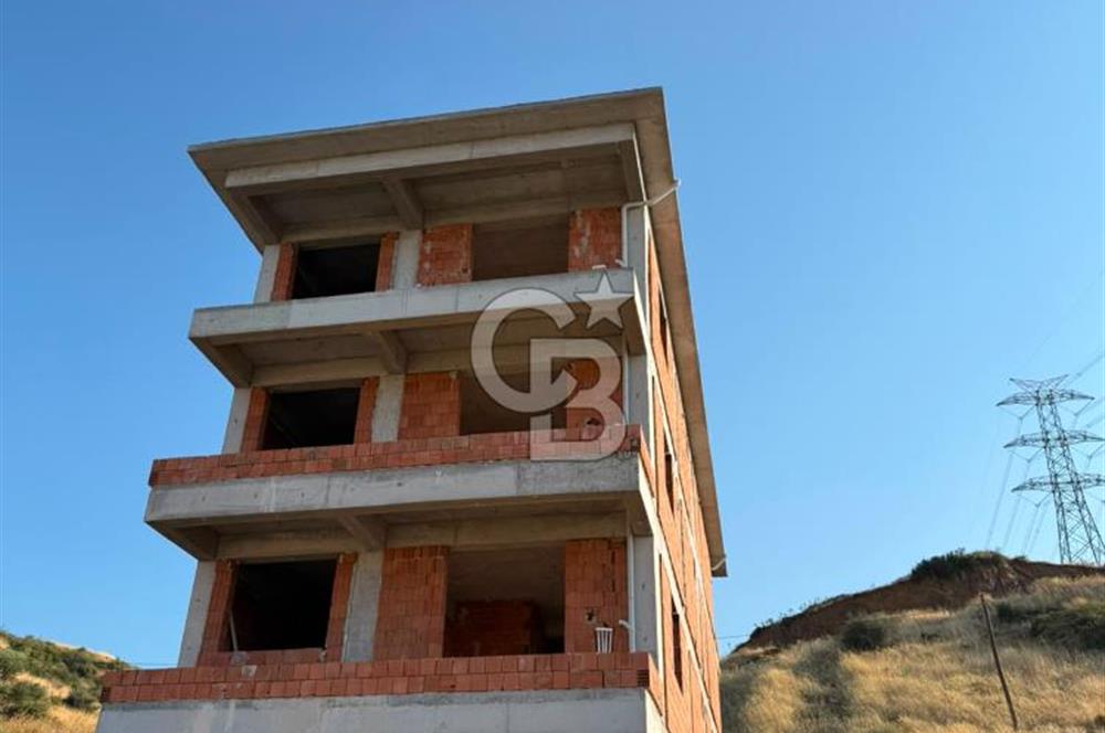 ÖN CEPHE SATILIK ARAKAT 2+1 DAİRE