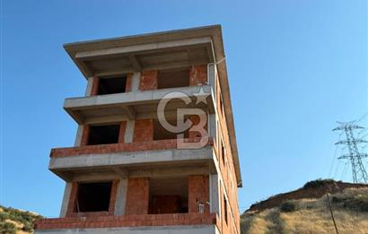ÖN CEPHE SATILIK ARAKAT 2+1 DAİRE