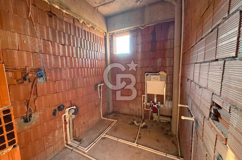 ÖN CEPHE SATILIK ARAKAT 2+1 DAİRE