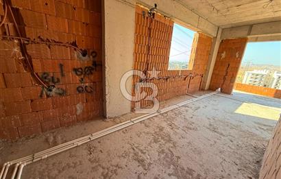 ÖN CEPHE SATILIK ARAKAT 2+1 DAİRE