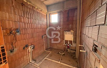 ÖN CEPHE SATILIK ARAKAT 2+1 DAİRE